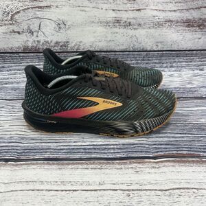 Brooks Hyperion Tempo Blue Phantom Cosmo Running Sneakers, Women’s 9.5